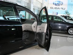 2011款 3.6L 自动 基本型 7座