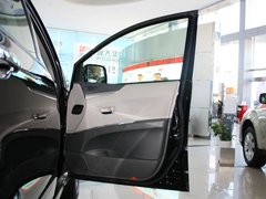 2011款 3.6L 自动 基本型 7座