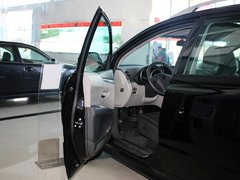 2011款 3.6L 自动 基本型 7座