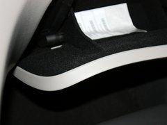 2011款 3.6L 自动 基本型 7座