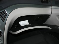2011款 3.6L 自动 基本型 7座