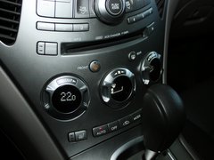 2011款 3.6L 自动 基本型 7座