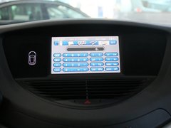 2011款 3.6L 自动 基本型 7座