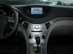 2011款 3.6L 自动 基本型 7座