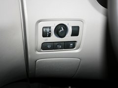 2011款 3.6L 自动 基本型 7座