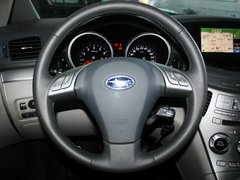 2011款 3.6L 自动 基本型 7座