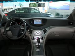 2011款 3.6L 自动 基本型 7座