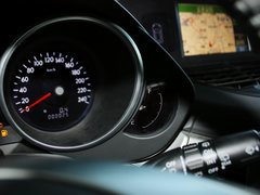 2011款 3.6L 自动 基本型 7座