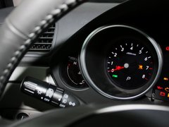 2011款 3.6L 自动 基本型 7座