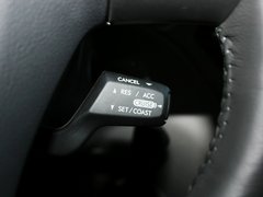 2011款 3.6L 自动 基本型 7座