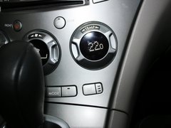 2011款 3.6L 自动 基本型 7座