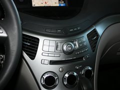 2011款 3.6L 自动 基本型 7座