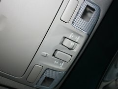2011款 3.6L 自动 基本型 7座