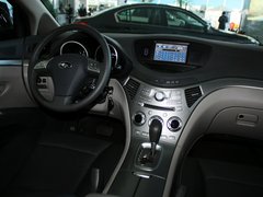 2011款 3.6L 自动 基本型 7座