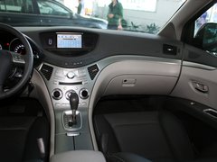 2011款 3.6L 自动 基本型 7座