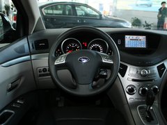 2011款 3.6L 自动 基本型 7座