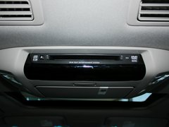 2011款 3.6L 自动 基本型 7座