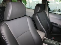 2011款 3.6L 自动 基本型 7座
