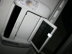 2011款 3.6L 自动 基本型 7座