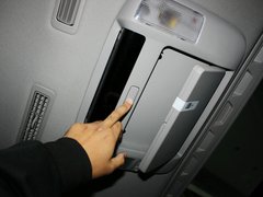 2011款 3.6L 自动 基本型 7座