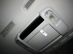 2011款 3.6L 自动 基本型 7座