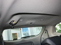 2011款 3.6L 自动 基本型 7座