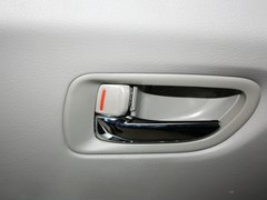 2011款 3.6L 自动 基本型 7座