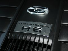 2011款 3.6L 自动 基本型 7座