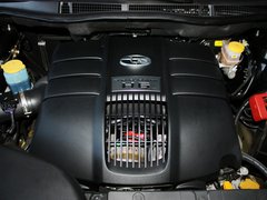 2011款 3.6L 自动 基本型 7座