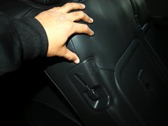 2011款 3.6L 自动 基本型 7座