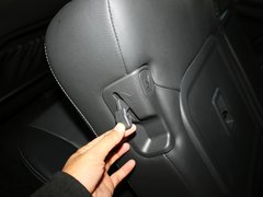 2011款 3.6L 自动 基本型 7座
