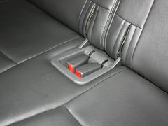 2011款 3.6L 自动 基本型 7座