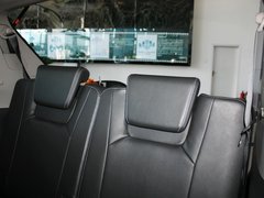 2011款 3.6L 自动 基本型 7座