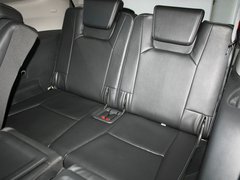 2011款 3.6L 自动 基本型 7座