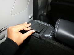 2011款 3.6L 自动 基本型 7座