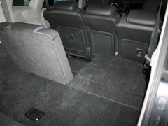 2011款 3.6L 自动 基本型 7座