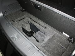 2011款 3.6L 自动 基本型 7座