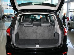 2011款 3.6L 自动 基本型 7座