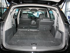 2011款 3.6L 自动 基本型 7座
