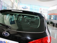 2011款 3.6L 自动 基本型 7座