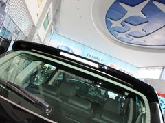 2011款 3.6L 自动 基本型 7座