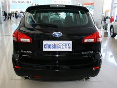 2011款 3.6L 自动 基本型 7座