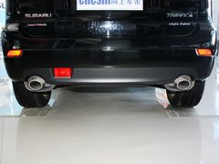 2011款 3.6L 自动 基本型 7座