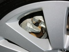 2011款 3.6L 自动 基本型 7座