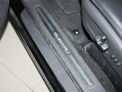 2011款 3.6L 自动 基本型 7座