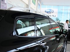 2011款 3.6L 自动 基本型 7座