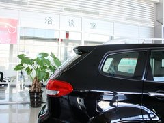 2011款 3.6L 自动 基本型 7座