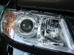2011款 3.6L 自动 基本型 7座