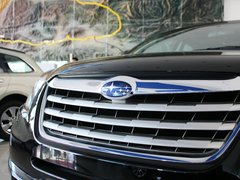 2011款 3.6L 自动 基本型 7座
