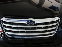 2011款 3.6L 自动 基本型 7座